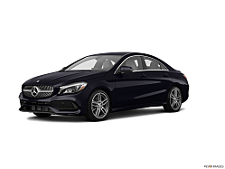 Thumbnail image of 2018 Mercedes-Benz CLA at Zeke's Automotive