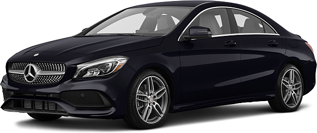 2018 Mercedes-Benz CLA CLA 250 at Zeke's Automotive