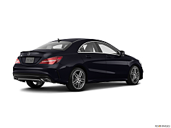 Thumbnail image of 2018 Mercedes-Benz CLA at Zeke's Automotive