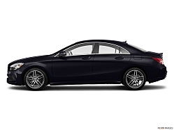 Thumbnail image of 2018 Mercedes-Benz CLA at Zeke's Automotive