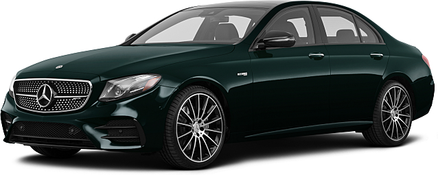 2018 Mercedes-Benz E-Class AMG E 63 S at HAUS OF IMPORTS