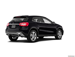 Thumbnail image of 2018 Mercedes-Benz GLA at Hendrick Volkswagen Of Frisco