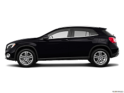 Thumbnail image of 2018 Mercedes-Benz GLA at Hendrick Volkswagen Of Frisco