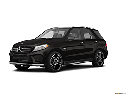 Thumbnail image of 2018 Mercedes-Benz GLE at Harper Jaguar