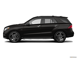 Thumbnail image of 2018 Mercedes-Benz GLE at Harper Jaguar