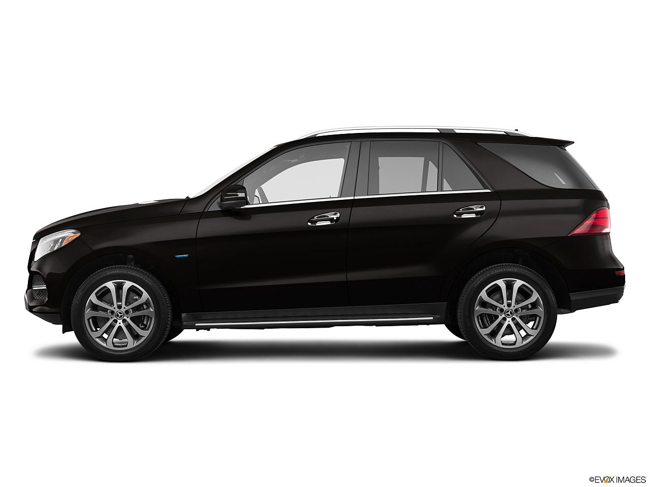 Image of 2018 Mercedes-Benz GLE AWD GLE 550e 4MATIC 4dr SUV