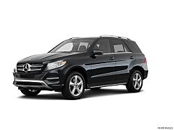 Thumbnail image of 2018 Mercedes-Benz GLE at Rock Honda