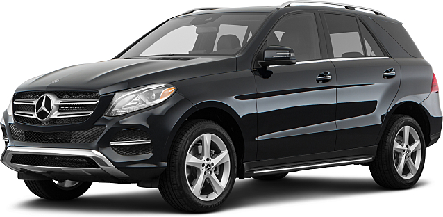 2018 Mercedes-Benz GLE GLE 350 at Rock Honda
