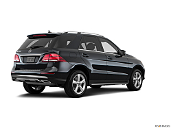 Thumbnail image of 2018 Mercedes-Benz GLE at Rock Honda