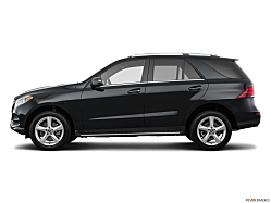 Thumbnail image of 2018 Mercedes-Benz GLE at Rock Honda