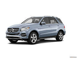 Thumbnail image of 2018 Mercedes-Benz GLE at Bul Auto Sales & Service - KARMA Albany
