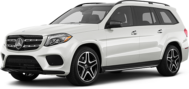 2018 Mercedes-Benz GLS GLS 450 at Lakeway Auto