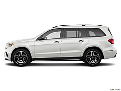 Thumbnail image of 2018 Mercedes-Benz GLS at Lakeway Auto