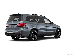 Thumbnail image of 2018 Mercedes-Benz GLS at Gen-X Motors