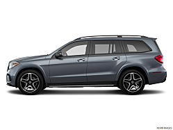 Thumbnail image of 2018 Mercedes-Benz GLS at Gen-X Motors