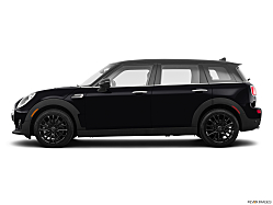 Thumbnail image of 2018 MINI Clubman at Caruso Mazda of Long Beach