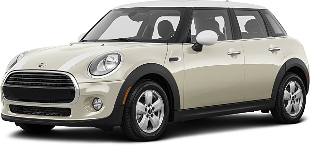 2018 MINI Hardtop 4 Door Cooper at Hallmark Hyundai Hendersonville