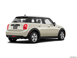 Thumbnail image of 2018 MINI Hardtop 4 Door at Hallmark Hyundai Hendersonville