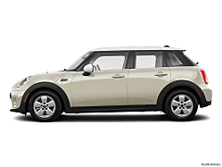 Thumbnail image of 2018 MINI Hardtop 4 Door at Hallmark Hyundai Hendersonville