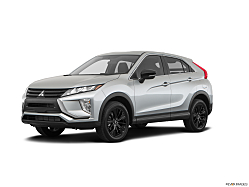 Thumbnail image of 2018 Mitsubishi Eclipse Cross at Action Nissan