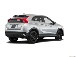 Thumbnail image of 2018 Mitsubishi Eclipse Cross at Action Nissan