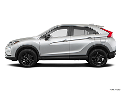 Thumbnail image of 2018 Mitsubishi Eclipse Cross at Action Nissan