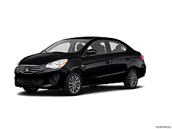 Thumbnail image of 2018 Mitsubishi Mirage G4 at Stargate Auto Sales Murfreesboro