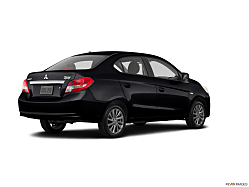 Thumbnail image of 2018 Mitsubishi Mirage G4 at Stargate Auto Sales Murfreesboro