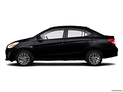 Thumbnail image of 2018 Mitsubishi Mirage G4 at Stargate Auto Sales Murfreesboro