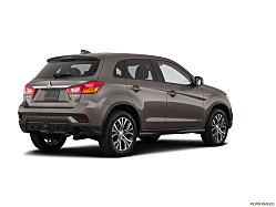 Thumbnail image of 2018 Mitsubishi Outlander Sport at THE CAR STOP