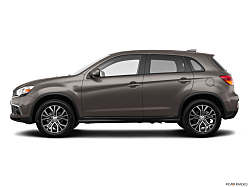 Thumbnail image of 2018 Mitsubishi Outlander Sport at THE CAR STOP