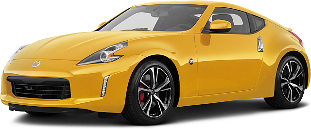 2018 Nissan 370Z Sport Tech at Hendrick Volkswagen Of Frisco