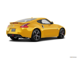Thumbnail image of 2018 Nissan 370Z at Hendrick Volkswagen Of Frisco