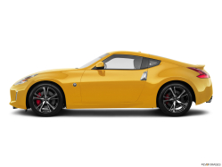 Thumbnail image of 2018 Nissan 370Z at Hendrick Volkswagen Of Frisco