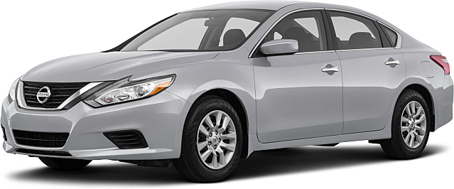 2018 Nissan Altima 2.5 S at Headquarters Nissan