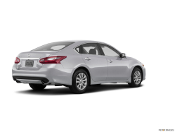 Thumbnail image of 2018 Nissan Altima at Headquarters Nissan