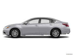Thumbnail image of 2018 Nissan Altima at Headquarters Nissan
