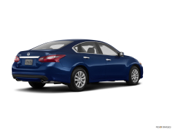 Thumbnail image of 2018 Nissan Altima at Anyone Rides