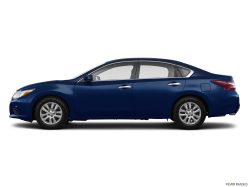 Thumbnail image of 2018 Nissan Altima at Anyone Rides