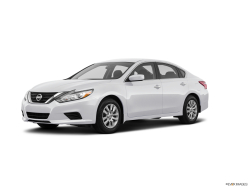 Thumbnail image of 2018 Nissan Altima at Action Nissan