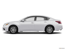 Thumbnail image of 2018 Nissan Altima at Action Nissan