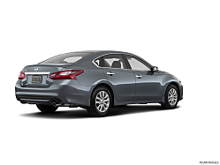 Thumbnail image of 2018 Nissan Altima at Action Nissan