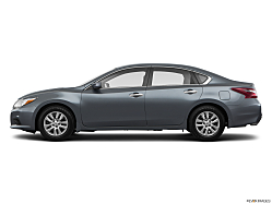 Thumbnail image of 2018 Nissan Altima at Action Nissan