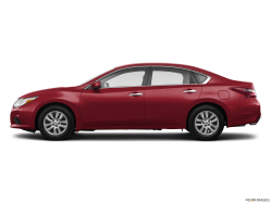 Thumbnail image of 2018 Nissan Altima at Action Nissan