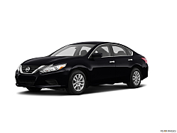 Thumbnail image of 2018 Nissan Altima at Action Nissan