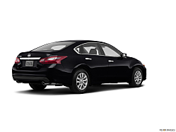 Thumbnail image of 2018 Nissan Altima at Action Nissan