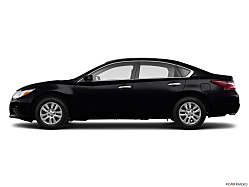 Thumbnail image of 2018 Nissan Altima at Action Nissan