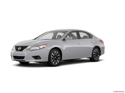 Thumbnail image of 2018 Nissan Altima at Lakeway Auto