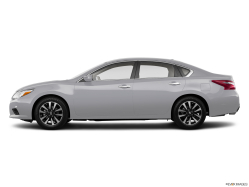 Thumbnail image of 2018 Nissan Altima at Lakeway Auto