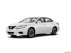 Thumbnail image of 2018 Nissan Altima at Nissan 112 Sales Corp.